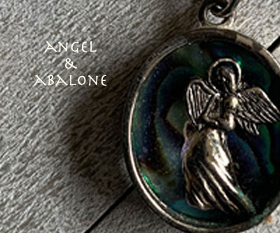 Angel and Abalone