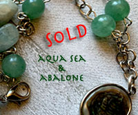 Aqua Sea & Abalone