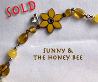 Sunny Honey & the Bee